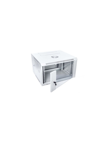Digitus Dn-Wd19 06U/550 Stojak 6U Szafa Wisząca Jasny Szary