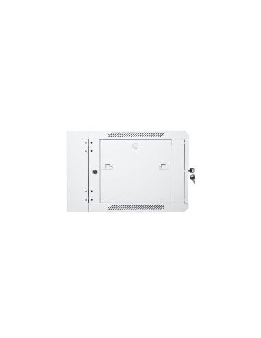Digitus Dn-Wd19 06U/550 Stojak 6U Szafa Wisząca Jasny Szary