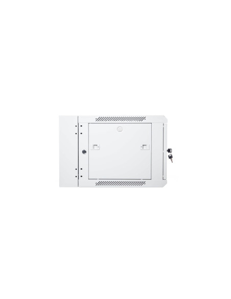 Digitus Dn-Wd19 06U/550 Stojak 6U Szafa Wisząca Jasny Szary