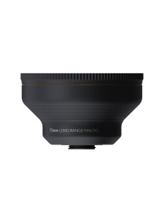 Obiektyw Shiftcam Lensultra 75Mm Long Range Macro Do Fotografii Mobilnej
