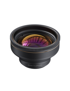 Obiektyw Shiftcam Lensultra 60Mm Telephoto Do Fotografii Mobilnej 2