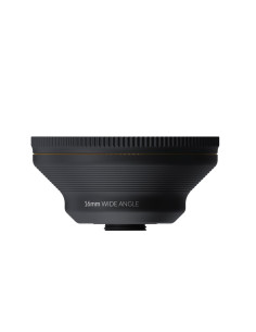 Obiektyw Do Fotografii Mobilnej Shiftcam Lensultra 16Mm Szeroki Kąt