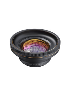 Obiektyw Do Fotografii Mobilnej Shiftcam Lensultra 16Mm Szeroki Kąt 2