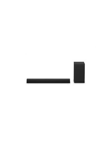 Soundbar Lg S40T 2.1 Kan. Z Bluetooth 300 W Czarny