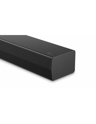 Soundbar Lg S40T 2.1 Kan. Z Bluetooth 300 W Czarny