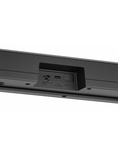Soundbar Lg S40T 2.1 Kan. Z Bluetooth 300 W Czarny