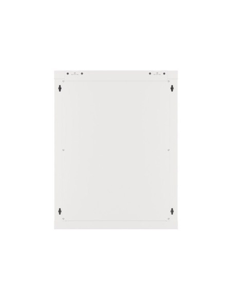 Lanberg Wf01-6415-10S Stojak 15U Szafa Wisząca Szary