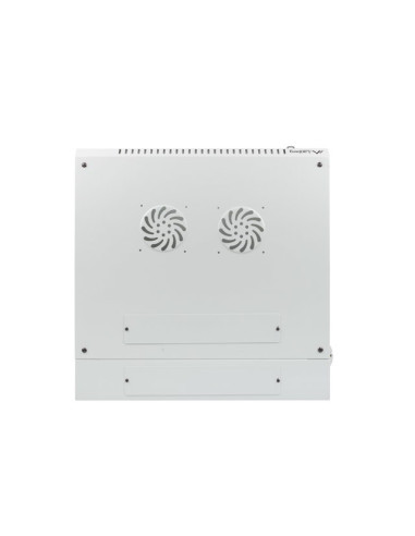 Lanberg Wf02-6609-10S Stojak 9U Szafa Wisząca Szary