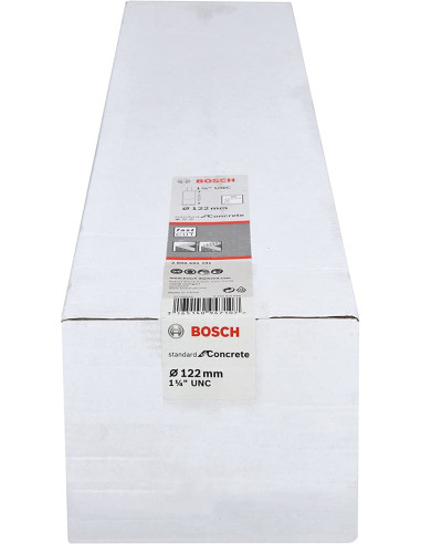 Bosch ?2608601741 Wiertło Do Otworów Wiertarka 1 Szt.