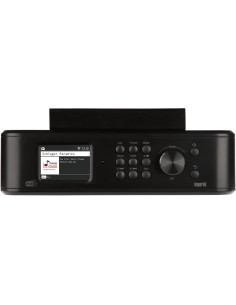 Radio Imperial Dabman I460 Dab+/Fm Czarne