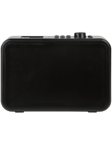 Radio Imperial Dabman I460 Dab+/Fm Czarne