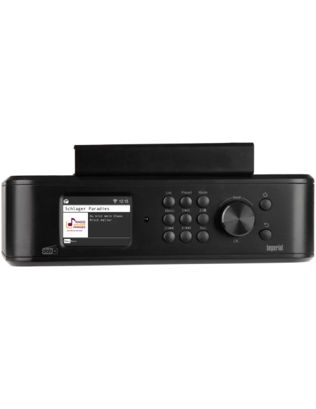 Radio Imperial Dabman I460 Dab+/Fm Czarne