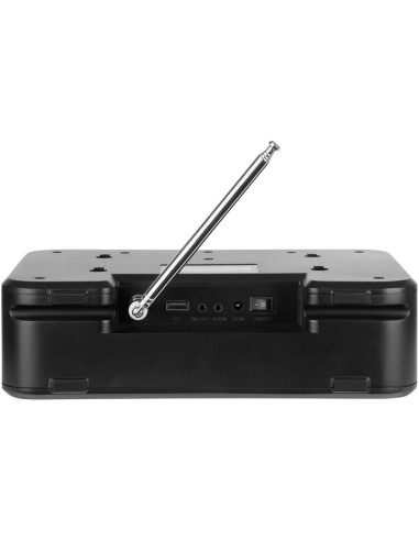 Radio Imperial Dabman I460 Dab+/Fm Czarne