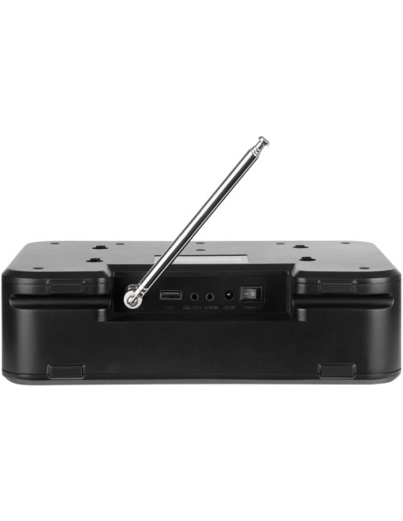 Radio Imperial Dabman I460 Dab+/Fm Czarne