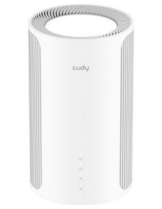 Router Cudy P2 5G Z Wi-Fi 6, Ax3000 4×4 Mimo 2