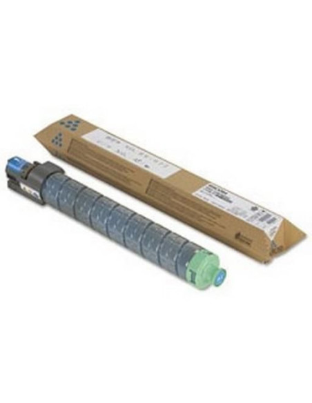 Ricoh 841820 Kaseta Z Tonerem 1 Szt. Oryginalny Cyjan