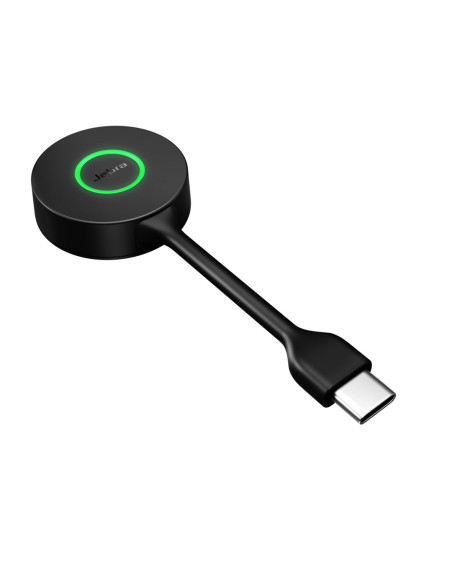 Adapter Dect Jabra Link 400C, Usb-C, Uc Emea/Apac