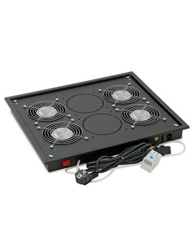 Triton Fan Unit 220V/30W 2Fans Thermostat