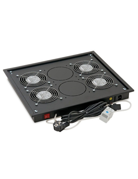 Triton Fan Unit 220V/30W 2Fans Thermostat