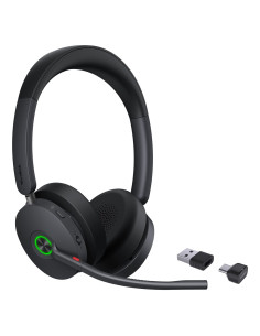 Yealink Bh74 - Headset - On-Ear