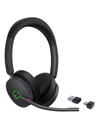Yealink Bh74 - Headset - On-Ear