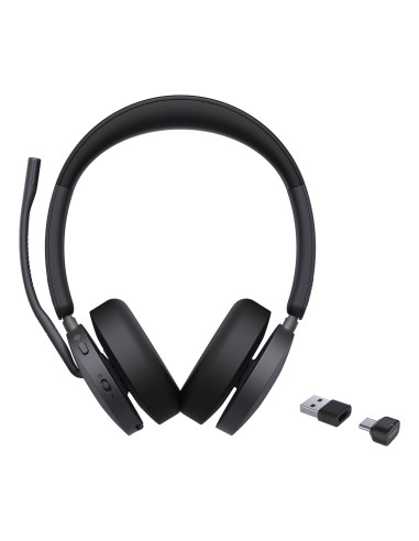 Yealink Bh74 - Headset - On-Ear