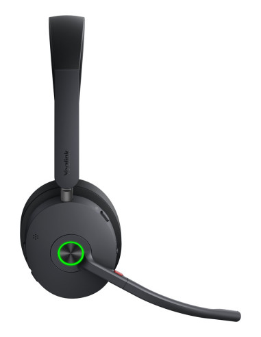 Yealink Bh74 - Headset - On-Ear