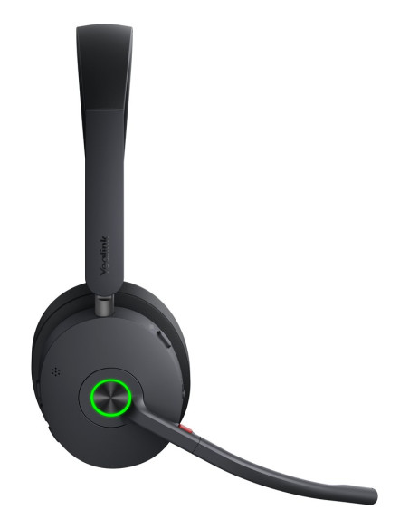 Yealink Bh74 - Headset - On-Ear