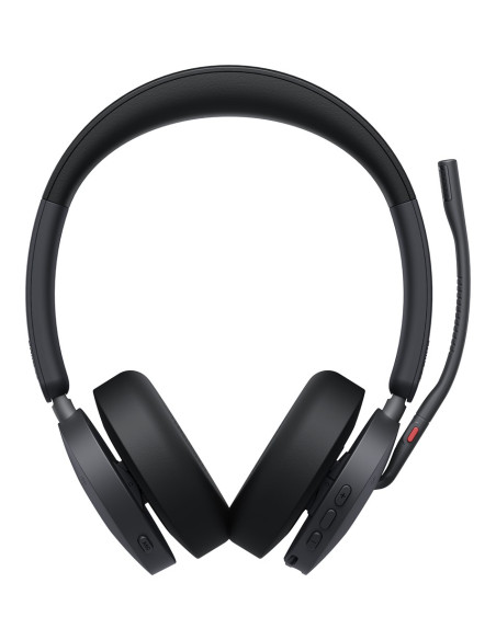 Yealink Bh74 - Headset - On-Ear