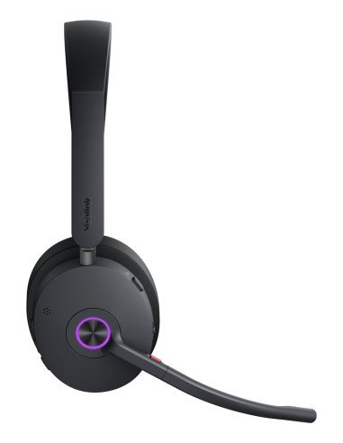 Yealink Bh74 - Headset - On-Ear