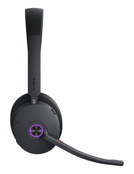 Yealink Bh74 - Headset - On-Ear