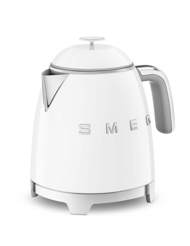 Smeg Klf05Wheu Czajnik Elektryczny 0,8 L 1400 W Biały