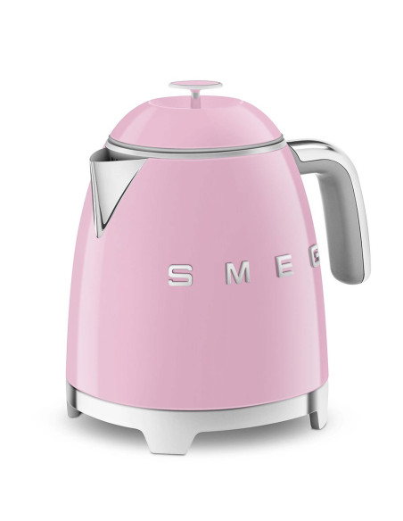 Czajnik Smeg Kettle (Klf05Pkeu) Mini 0,8L Pink