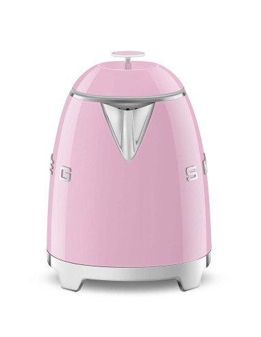 Czajnik Smeg Kettle (Klf05Pkeu) Mini 0,8L Pink