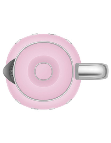 Czajnik Smeg Kettle (Klf05Pkeu) Mini 0,8L Pink