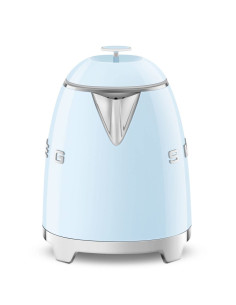 Mini Czajnik Smeg Kettle Klf05Pbeu 0,8L Pastelbleu 2