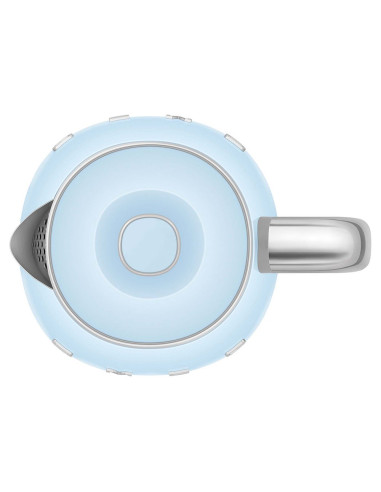 Mini Czajnik Smeg Kettle Klf05Pbeu 0,8L Pastelbleu