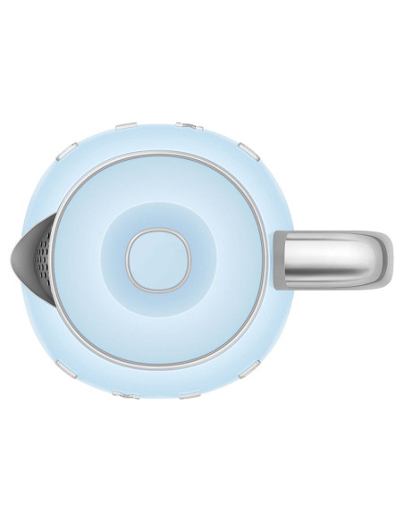 Mini Czajnik Smeg Kettle Klf05Pbeu 0,8L Pastelbleu