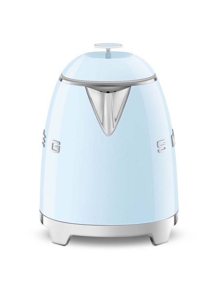 Mini Czajnik Smeg Kettle Klf05Pbeu 0,8L Pastelbleu