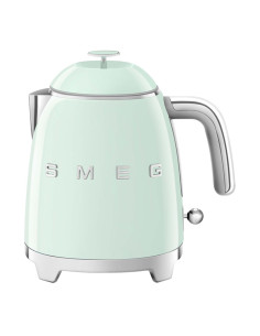 Czajnik Smeg Model Klf05Pgeu Mini 0,8L Pastelgreen
