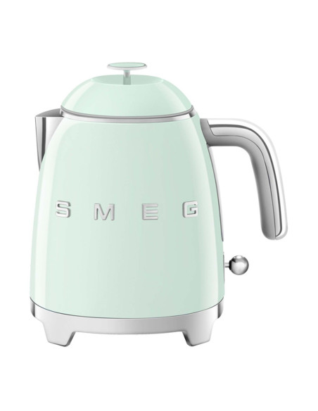 Czajnik Smeg Model Klf05Pgeu Mini 0,8L Pastelgreen