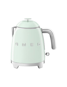 Czajnik Smeg Model Klf05Pgeu Mini 0,8L Pastelgreen 2