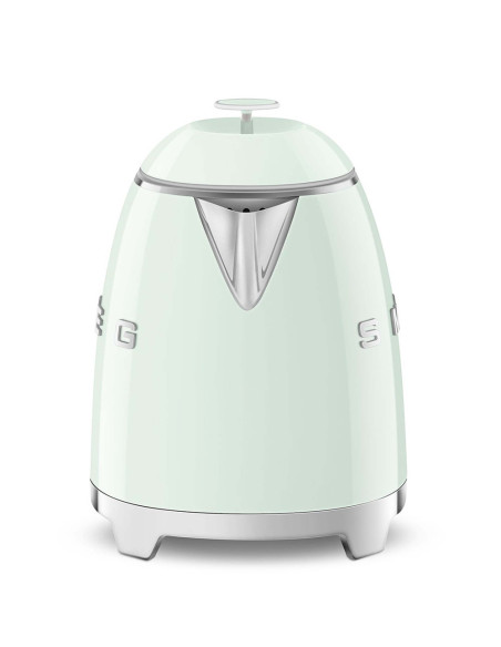 Czajnik Smeg Model Klf05Pgeu Mini 0,8L Pastelgreen