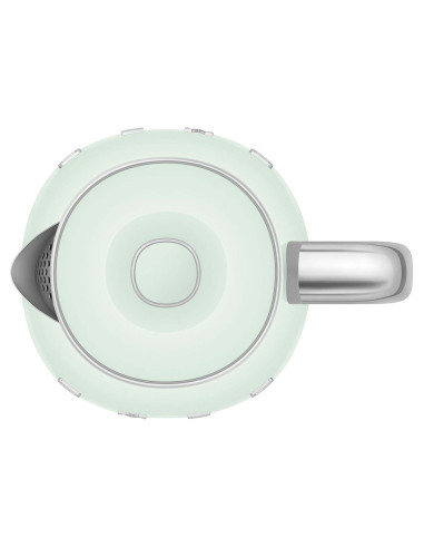 Czajnik Smeg Model Klf05Pgeu Mini 0,8L Pastelgreen