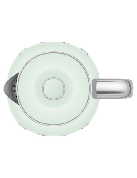 Czajnik Smeg Model Klf05Pgeu Mini 0,8L Pastelgreen