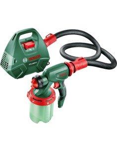 Bosch Pfs 3000-2 1 L 2