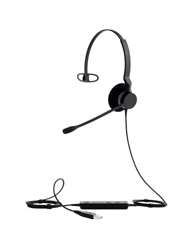 Zestaw Słuchawkowy Jabra Biz 2300 Usb Mono Ms