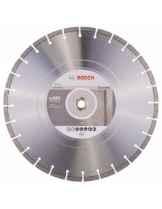 Bosch 2 608 602 545 Ostrze Do Piły Tarczowej 40 Cm 1 Szt.