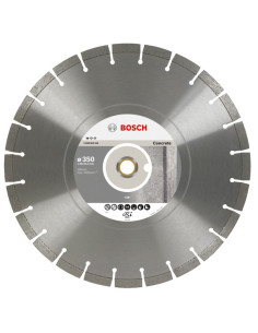 Bosch 2 608 602 545 Ostrze Do Piły Tarczowej 40 Cm 1 Szt. 2