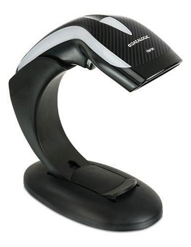 Datalogic Heron Hd3130 Ręczny Czytnik Kodów Kreskowych 1D Ccd Czarny